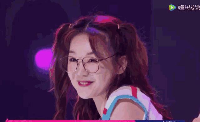 吴宣仪孟美岐火箭少女,火箭少女101杨超越孟美岐吴宣仪