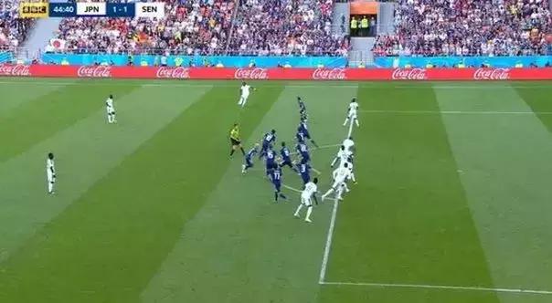 越位的三个要点,越位的讲解