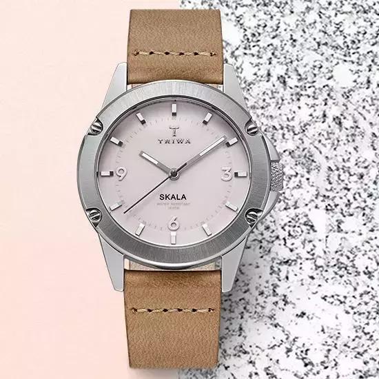 ins网红手表,男士手表推荐200-300小众品牌