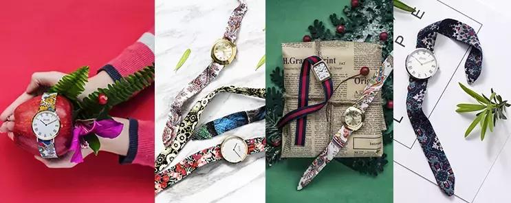 ins网红手表,男士手表推荐200-300小众品牌