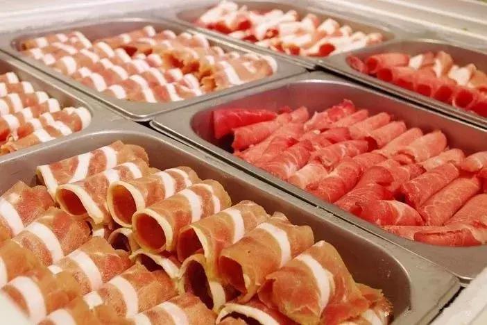 保定自助界的10家“平价战斗机”，不怕你胃口大，吃垮一家是一家！