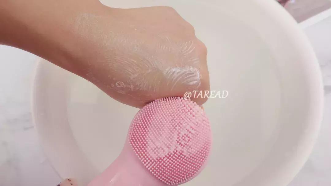 洁面仪哪款好用又平价,洁面仪测评哪款好