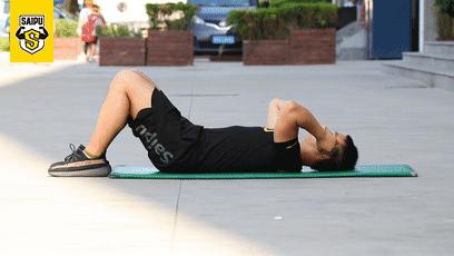 避免久坐的动作,避免腰背痛的姿势大全