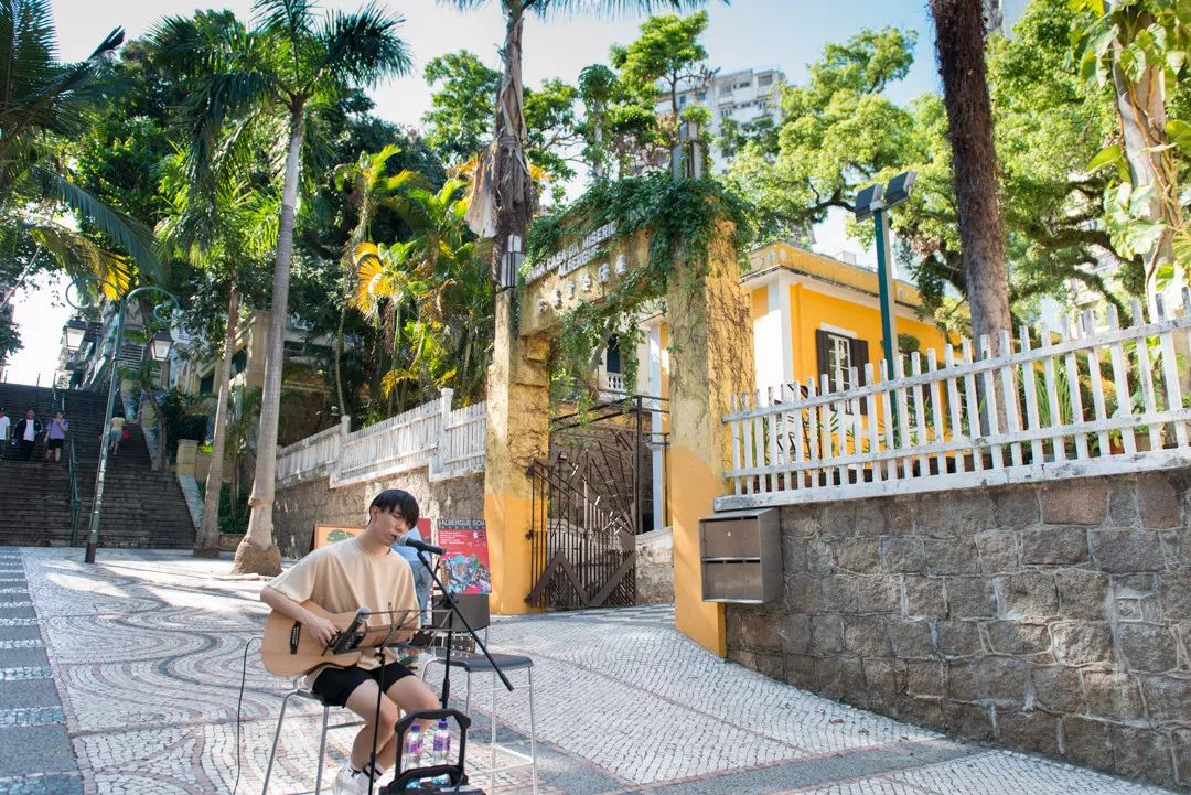 纸醉金迷外国版,总要来一趟澳门感受下纸醉金迷