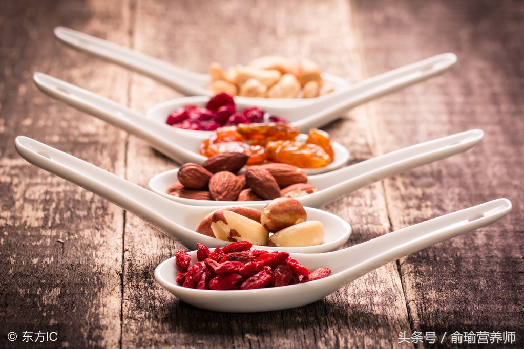 22天减肥法菜单,热门减肥食谱一周安排表