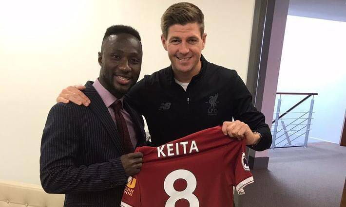 利物浦8号传奇,利物浦传奇阵容最新