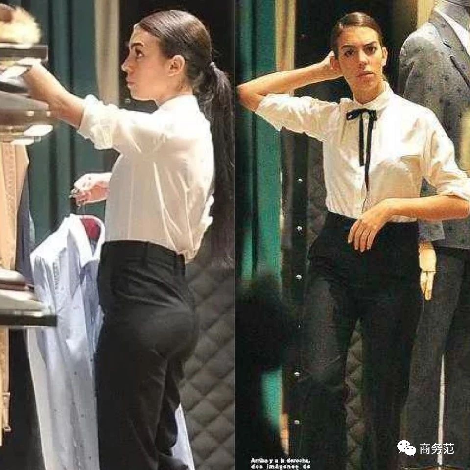 世界杯第一美女竟然是她……