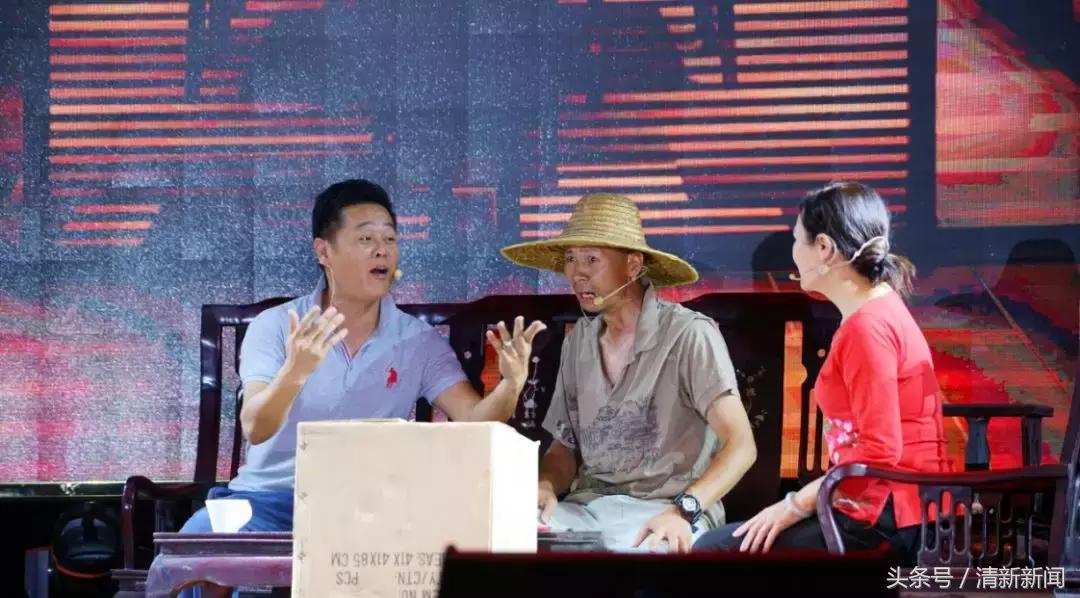 清新四中文艺汇演,精品文艺展演