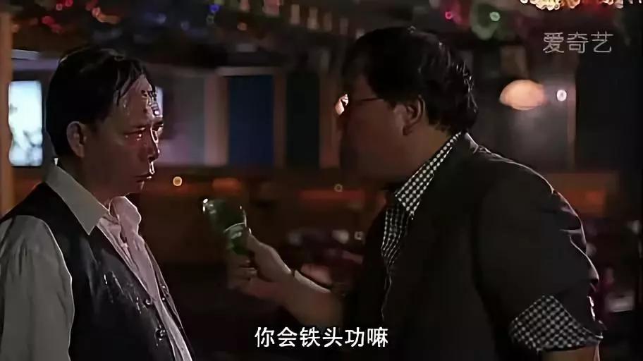 周星驰身患孤独绝症,憔悴老态:我让全世界笑过,岁月却没饶过我