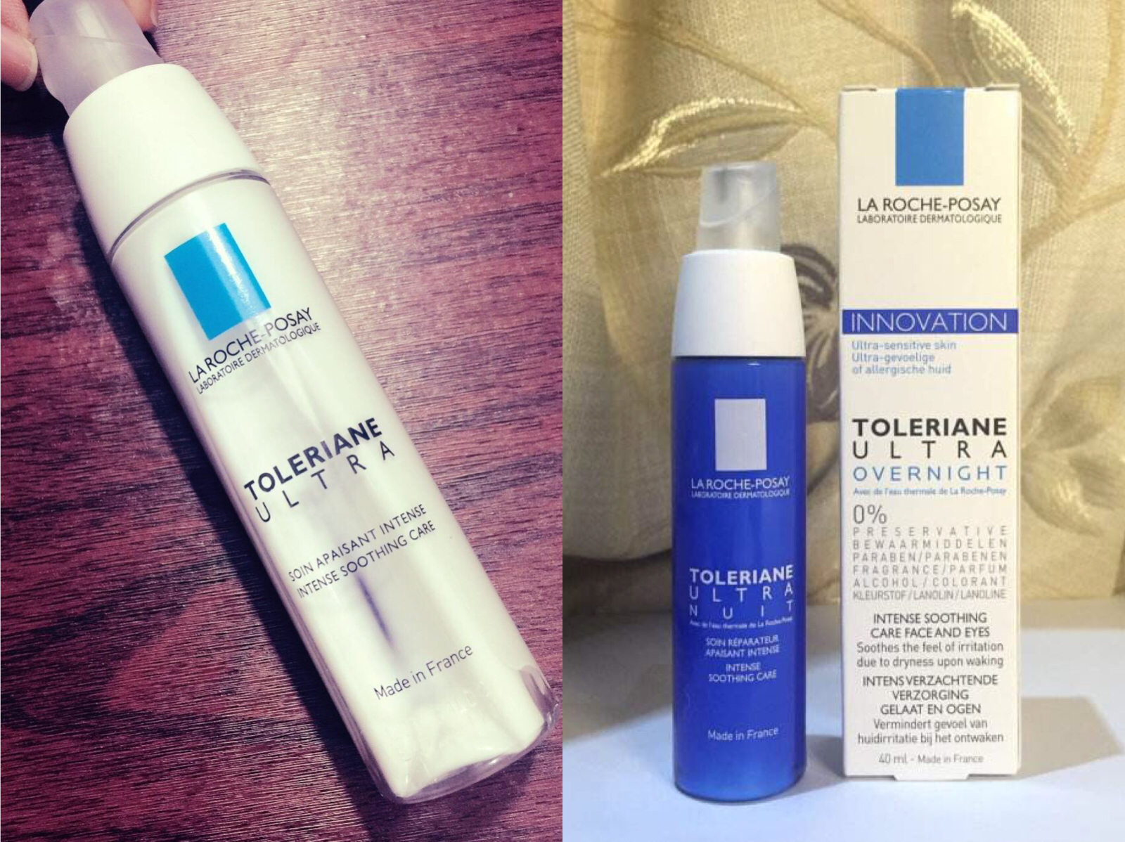 修护敏感肌肤的大牌产品,修护敏感肌高档护肤品