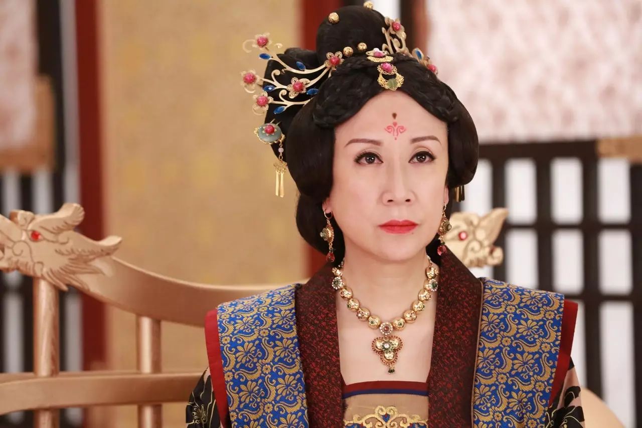 宫心计2深宫计贤太妃死了,深宫计太妃死亡