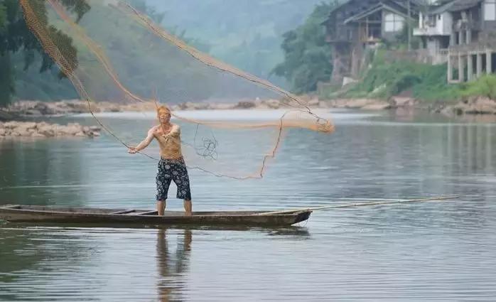 乐山周边竟有这样一个神秘古镇？连历史记载都没有，周末约~