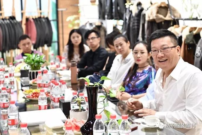 1164期｜「设计+」LINKINGplus“共享设计平台”对接沙龙走进海宁