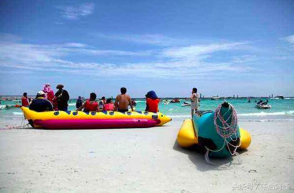 泰国芭提雅游玩攻略最佳时间,春节泰国自由行攻略及费用