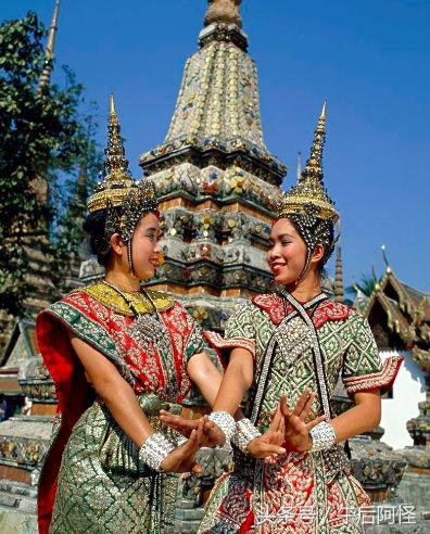 泰国芭提雅游玩攻略最佳时间,春节泰国自由行攻略及费用