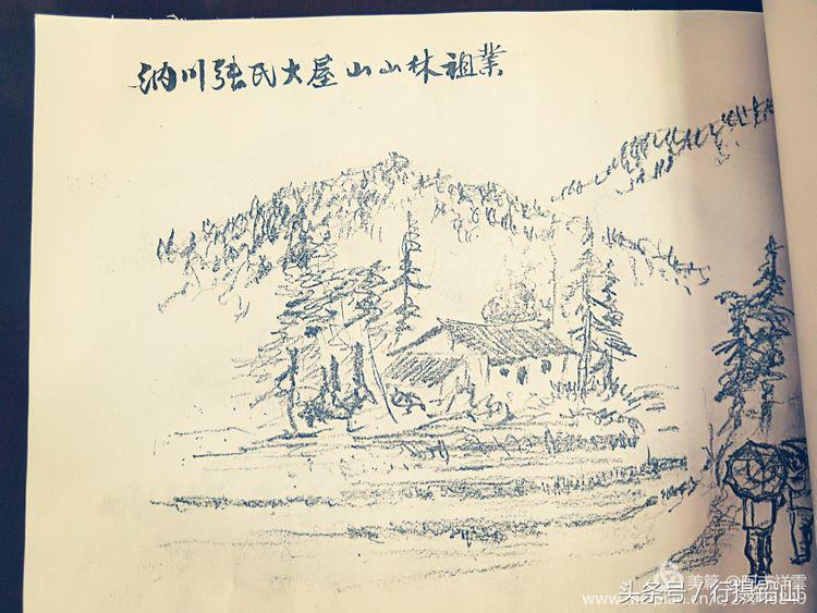 铅山风情,铅山河口古镇一日游游记