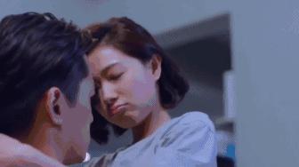 你们都喜欢万茜吗,万茜受人喜欢