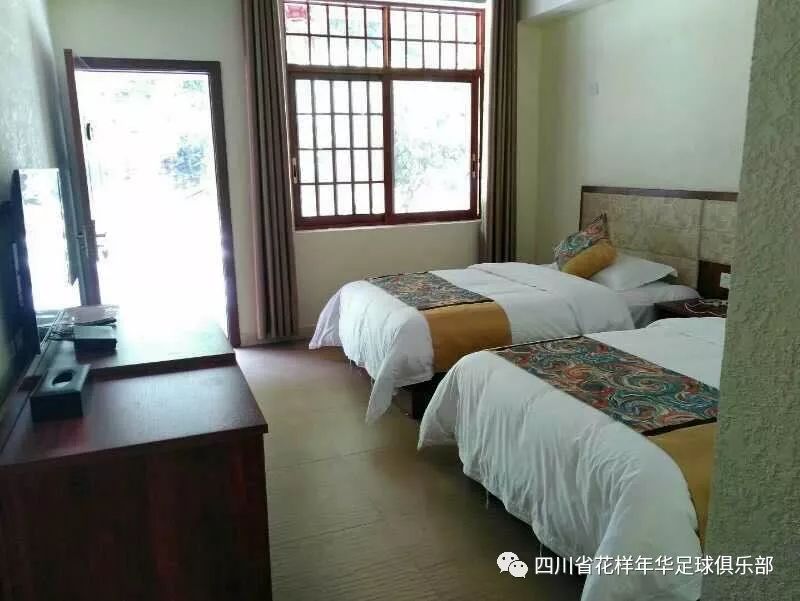 2018平武*牙虎**夏令营招募学员啦！Letthechildbeachild！