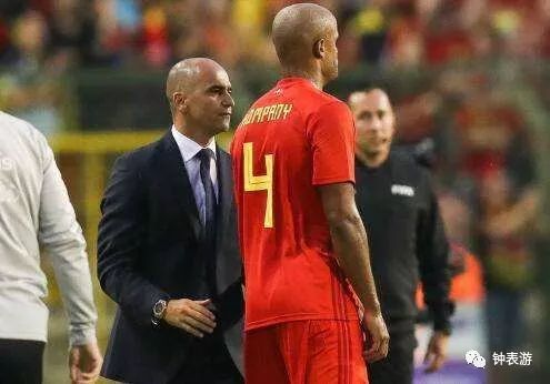 足球世界杯巨星都戴什么表,世界杯球星都戴什么表