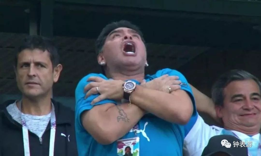 宇舶手表世界杯,宇舶18年世界杯电子表