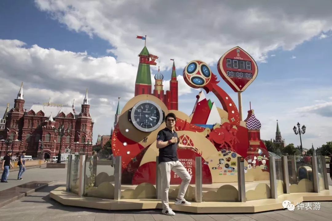 宇舶手表世界杯,宇舶18年世界杯电子表