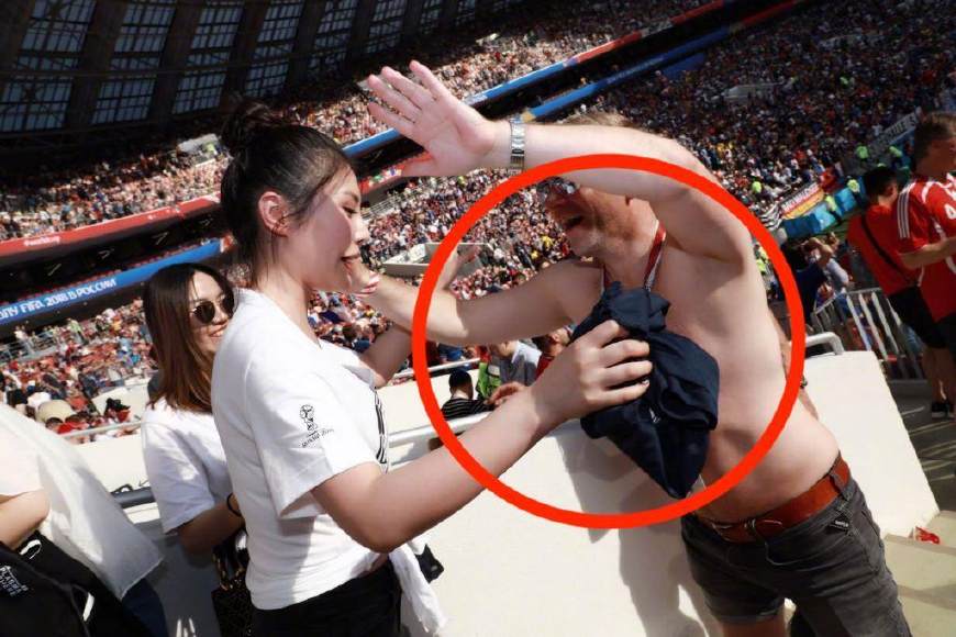 徐冬冬世界杯看足球,徐冬冬世界杯比赛