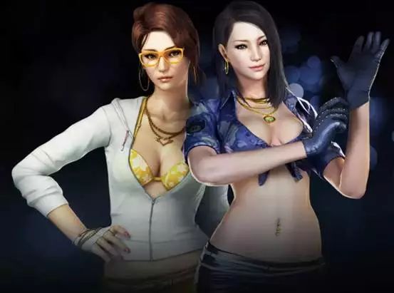 那年今日:幻彩级*器武**问世一起来为它配色吧!