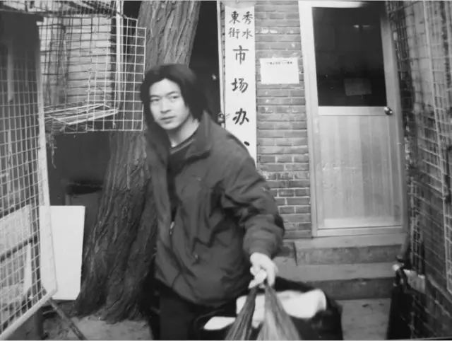 老秀水的回忆,老秀水视频