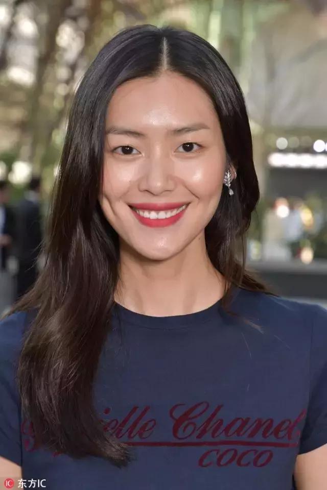 不想化妆女明星,不想化妆的时候就美颜