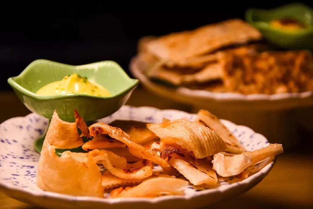 日料鱼生种类,在日料店怎么吃