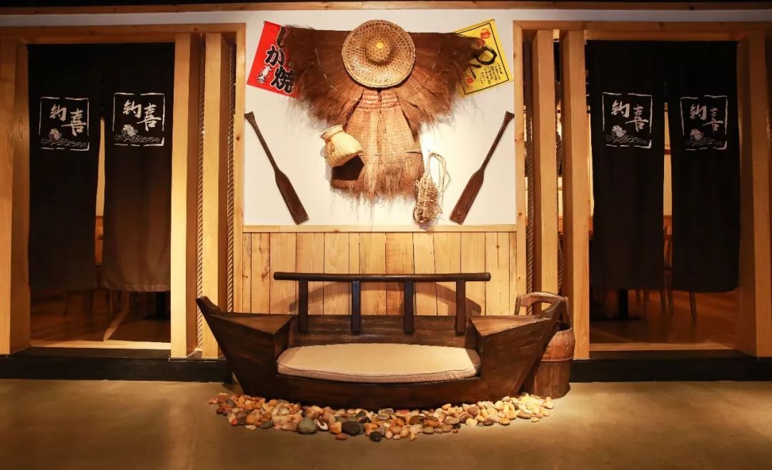 日料鱼生种类,在日料店怎么吃