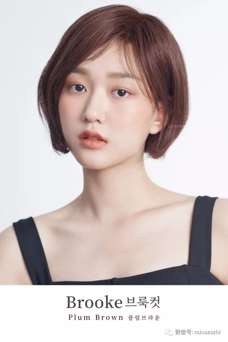 换个发型堪比整容论发型的重要性,换一个发型巨帅