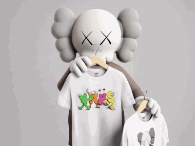 优衣库又出合作款,优衣库刘雯同款衬衫