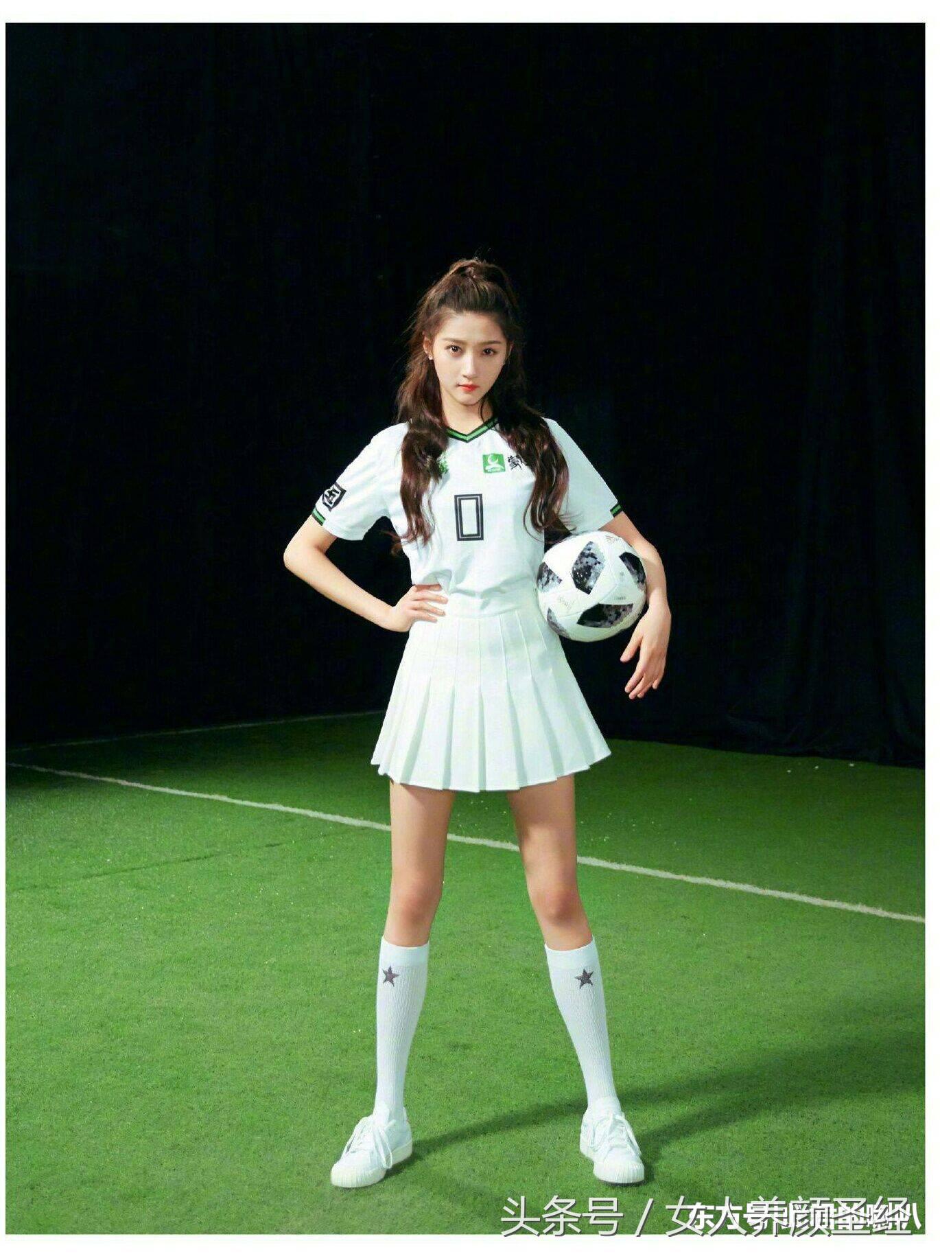 杨幂2018世界杯,世界杯亮相的娱乐明星