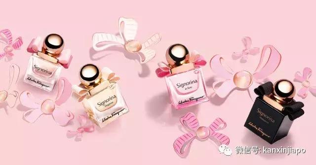 新加坡美妆好物分享,新加坡好用美妆品牌推荐