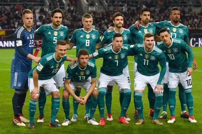 对于德国球员都戴瑞表你怎么看，尽管朗格、莫勒都是德国表！