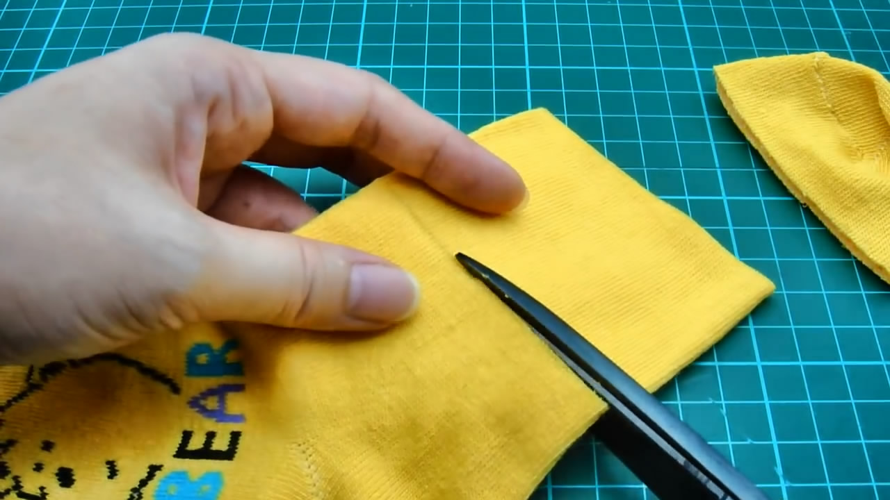 自制无边帽教程,懒人帽制作方法