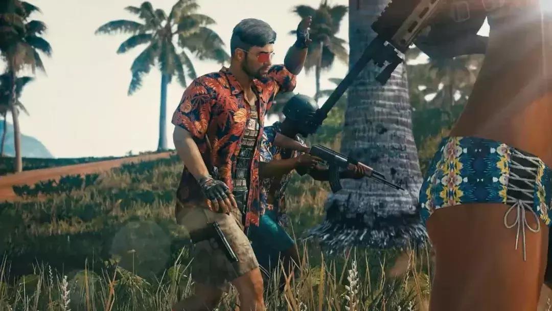 pubg萨诺通行证奖励,pubg萨诺通行证会返场么