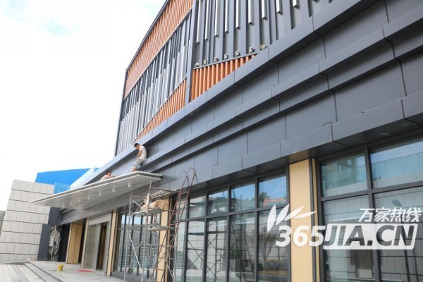 合肥海伦城市广场,合肥海伦广场最新消息