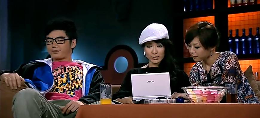 爱情公寓第五季宛瑜展播,美嘉和宛瑜去酒店找展博第几集