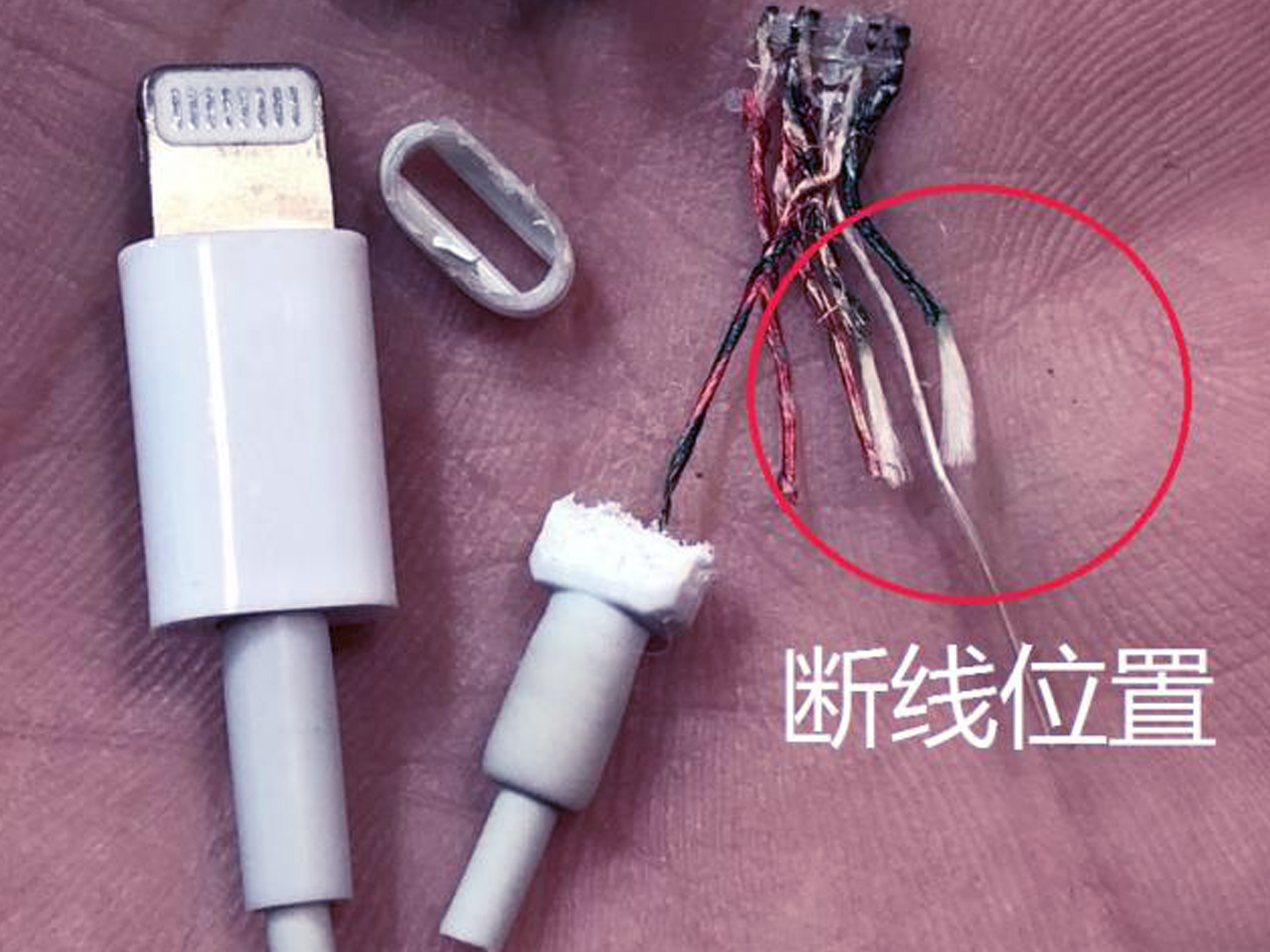 苹果耳机坏了可以免费更换吗,苹果手机耳机孔坏了怎么办