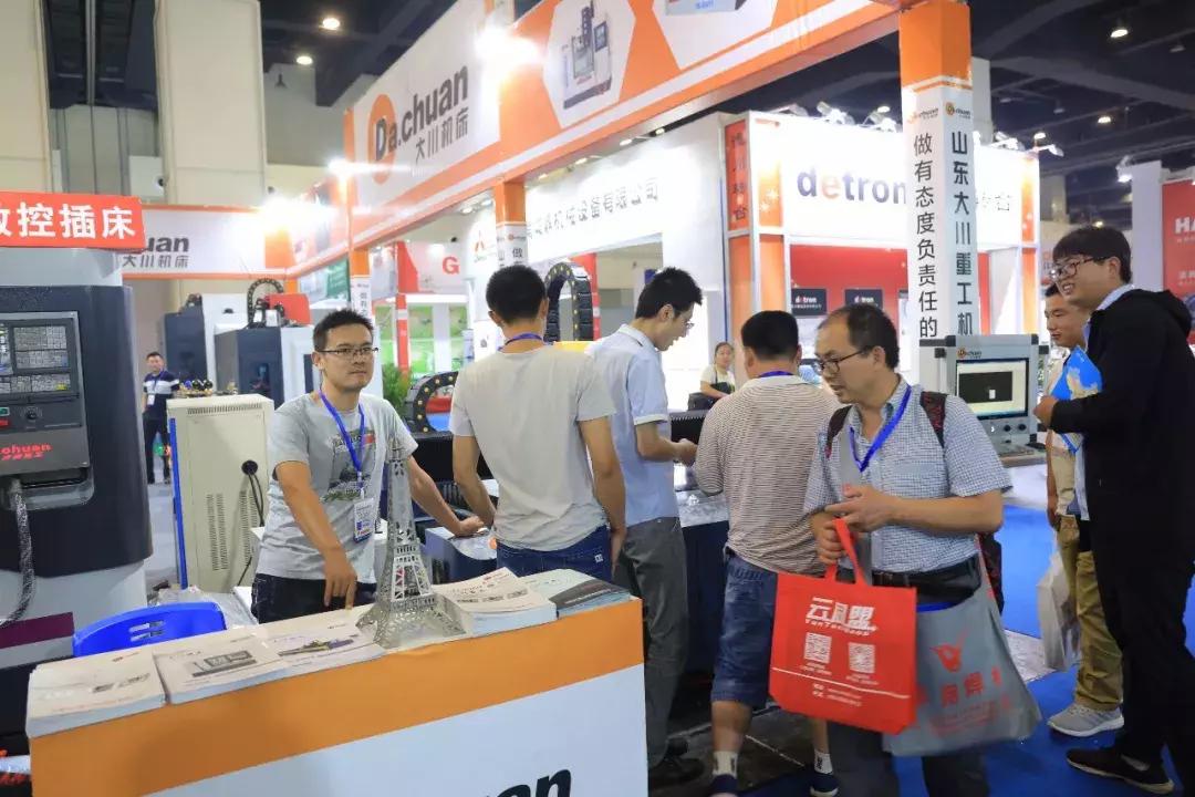郑州机床展解读,机床展郑州