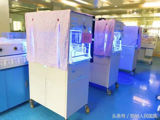 新生儿黄疸不用蓝光照会消失吗,黄疸不住院照蓝光可以吗