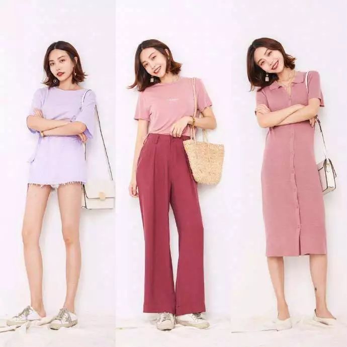 40-50岁日系穿搭夏天,40-50岁日系穿衣搭配出游