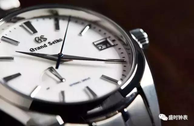 当瑞士名表碰上广州表,当手表遇上爱情