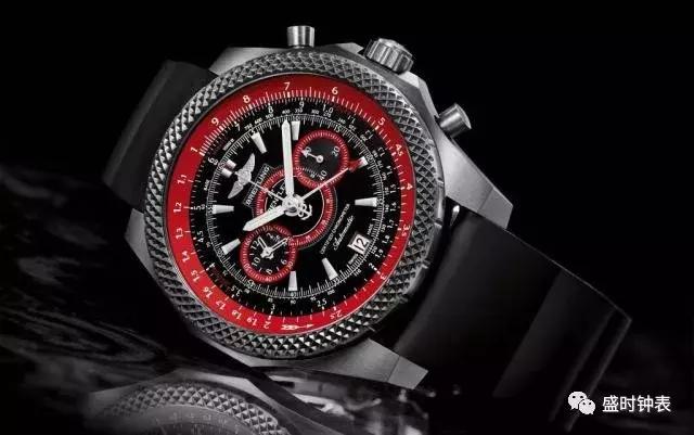 当瑞士名表碰上广州表,当手表遇上爱情