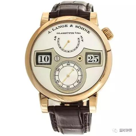 当瑞士名表碰上广州表,当手表遇上爱情