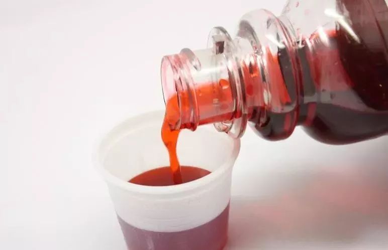 儿童常用中成感冒药推荐,儿童10种感冒药被禁用了