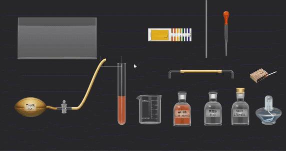高一期末考试化学复习知识梳理,高中化学期末考试的必考知识点