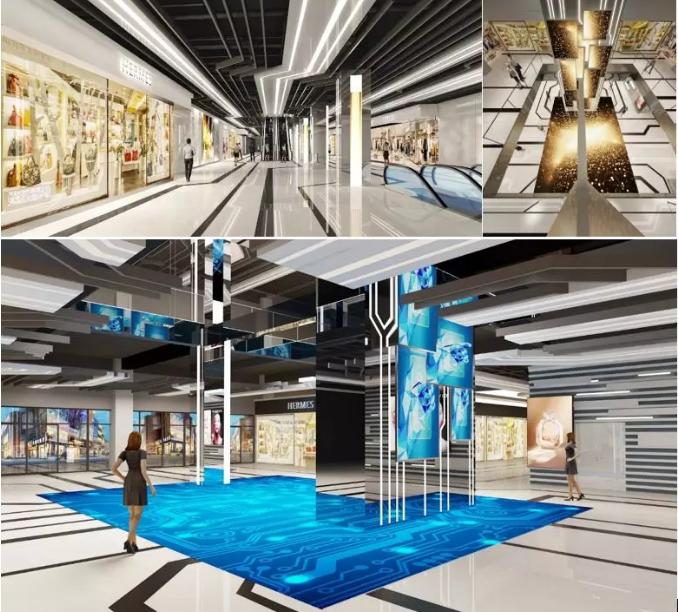 昌发展万科广场建筑面积,昌发展万科广场入口在哪